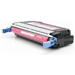 HP Q6463A Magenta Compatible Toner Cartridge, HP 644A