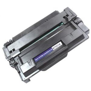 HP Q7551A Black Compatible Toner Cartridge ( HP 51A )