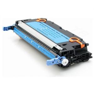 HP Q7581A Cyan Compatible Toner Cartridge, HP 503A
