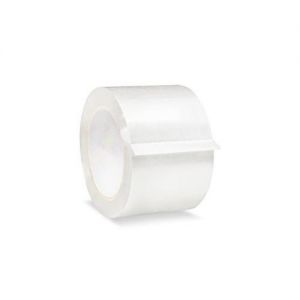 Economy Industrial Packaging Tape, 2 Inch x 100 m, 1.8 Mil, Clear, 1 roll