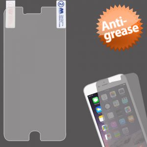 MYBAT IPhone 6 Plus Anti-grease LCD Screen Protector/Clear