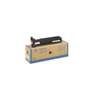 Konica-Minolta A0DK132 Black Original Toner Cartridge