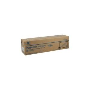 Konica-Minolta A0V301F Black Original Toner Cartridge