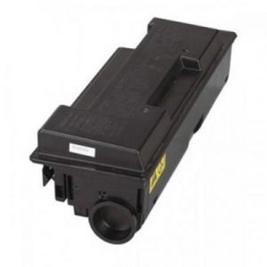 Kyocera-Mita KM 1500 Toner Cartridge, TK-100, Black, Compatible