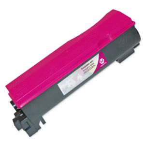 Kyocera-Mita TK-552M Magenta Compatible Toner Kits 