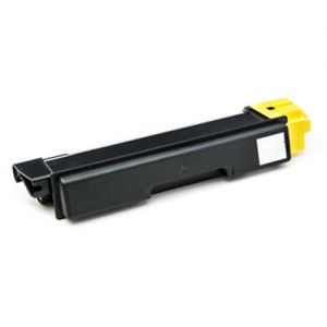 Kyocera-Mita TK-592Y Yellow Compatible Toner Kits 