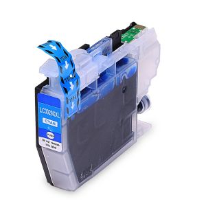 Brother LC3029 Cyan Compatible High Yield Ink cartridge for MFC-J5830DW