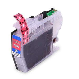 Brother LC3029 Magenta Compatible High Yield Ink Cartridge for MFC-J5830DW