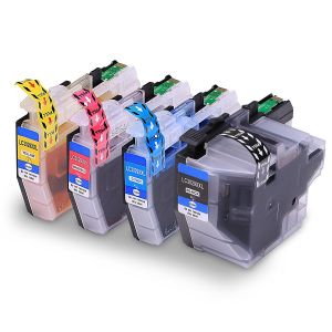 Brother LC3029 BK/C/M/Y Compatible Ink Cartridge for MFC-J5830DW