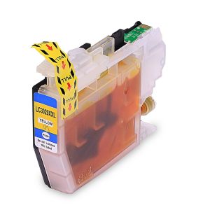 Brother LC3029 Yellow Compatible High Yield Ink Cartridge for MFC-J5830DW