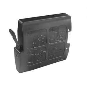 Brother LC51BK Black Ink Cartridge, Compatible