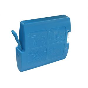 Brother LC51 Cyan Compatible Ink Cartridge