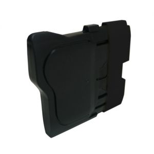 Brother LC65 Black Compatible Ink Cartridge High Yield