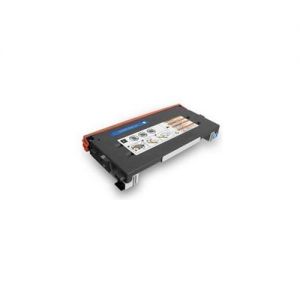 Lexmark C500H2CG Compatible Cyan Toner Cartridge for C500n / X500n / X502n