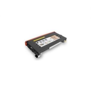 Lexmark C500H2YG Comaptible Yellow Toner Cartridge for C500n / X500n / X502n