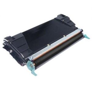 Lexmark C5240KH Compatible Black Toner Cartridge High Yield