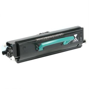 Lexmark X264H21G Compatible Black Toner Cartridge High Yield