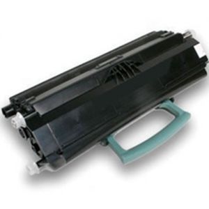 Lexmark E250A21A Black Compatible Toner Cartridge 