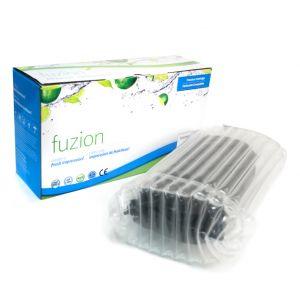 Brother TN820 Black Compatible Toner Cartridge 3000 Pages Yield Fuzion Brand