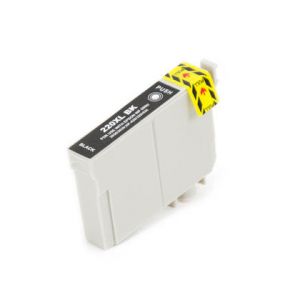 Epson T220XL120 Black Compatible Ink Cartridge High Yield