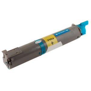 Okidata 43459303 Cyan Compatible Toner Kits for Okidata C3400n/C3530MFP/C3600n