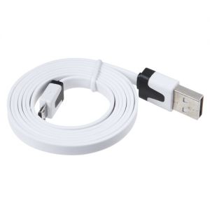 Apple Lightning 8 Pin to USB Data Cable for iPhone 5 / iPod Touch 5 / Nano 7 / iPad Mini / ipad 4 / ipad Air  3 ft