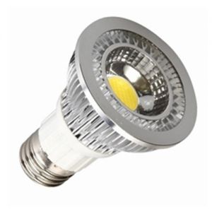 ML PAR20 LED Bulbs 7W Dimmable Cool White 6000K with Energy Star Certificate