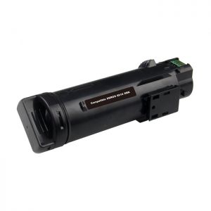 Xerox 106R03480 Black High Yield Toner Cartridge  for Phaser 6510, WorkCentre 6515, Compatible 