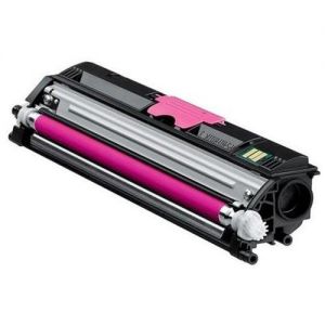 Okidata 44250714 Magenta Compatible Toner Cartridge