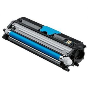 Okidata 44250715 Cyan Compatible Toner Cartridge for C110, C130N and MC160MFP