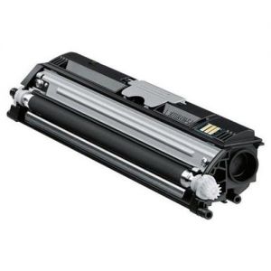 Okidata 44250716 Black Compatible Toner Cartridge