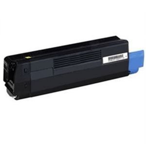 Okidata 43324420 Black Compatible Toner Kits 