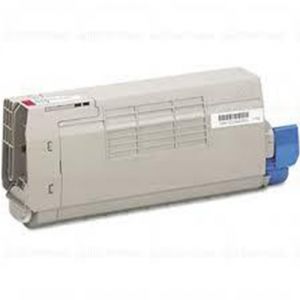Okidata 43866102 Magenta Compatible Toner Kits for Okidata C710