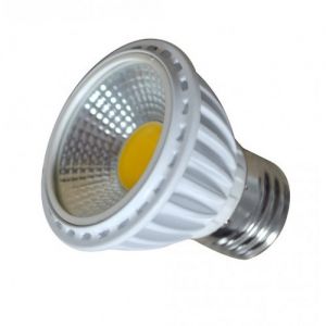ML PAR16 LED Bulb 5W Dimmable Cool White 6000K