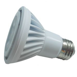 Eboka PAR20 LED 9W 7000K Cool White Dimmable Led Bulb