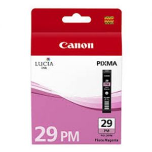 CANON PGI-29 ORIGINAL PHOTO MAGENTA TANK (4877B002)