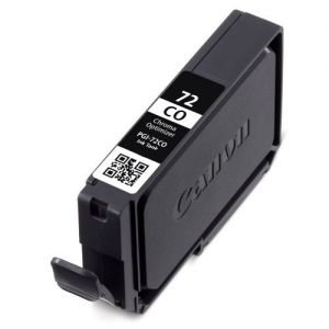 Canon Compatible 6404B002 ( PGI-72 ) Cyan Ink Cartridge 