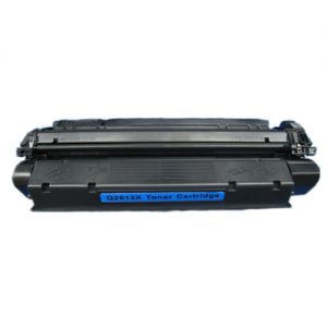 HP Q2613X Compatible Black Toner Cartridge High Yield 13X