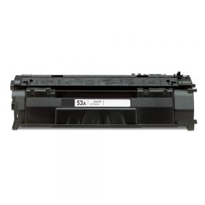 HP Q7553A Black Compatible Toner Cartridge High Yield HP 53A