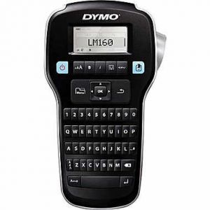 DYMO LabelManager 160 Label Maker