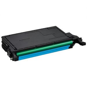 Samsung CLT-C508S Cyan Compatible Toner Cartridge 