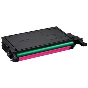 Samsung CLT-M508S Magenta Compatible Toner Cartridge 