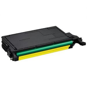 Samsung CLT-Y508S Yellow Compatible Toner Cartridge 