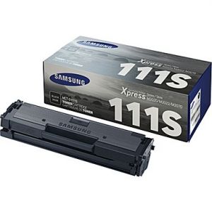 Samsung MLT-D111S Black Original Toner Cartridge for M2020W, M2070W