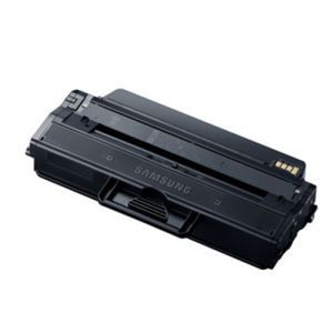 Samsung MLT-D115S Black Compatible Toner Cartridge 