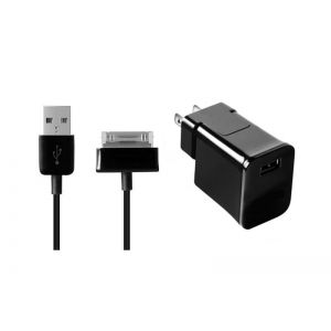 Home Travel Charger Adapter for Samsung Galaxy Tab Tablet