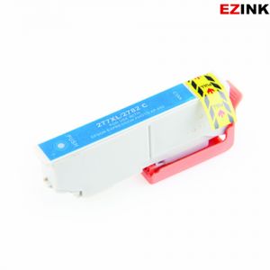 Epson T277XL220 Cyan Compatible Ink Cartridge High Yield
