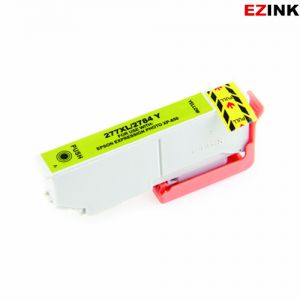 Epson T277XL420 Yellow Compatible Ink Cartridge High Yield