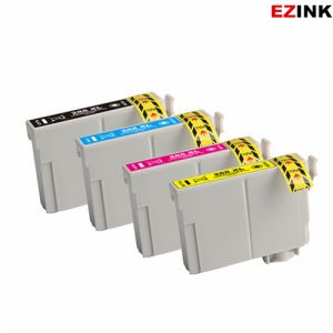 Epson T288XL BK/C/M/Y Compatible Ink Cartridge High Yield 4 Color Combo
