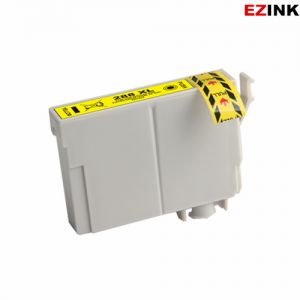 Epson T288XL420 Yellow Compatible Ink Cartridge High Yield